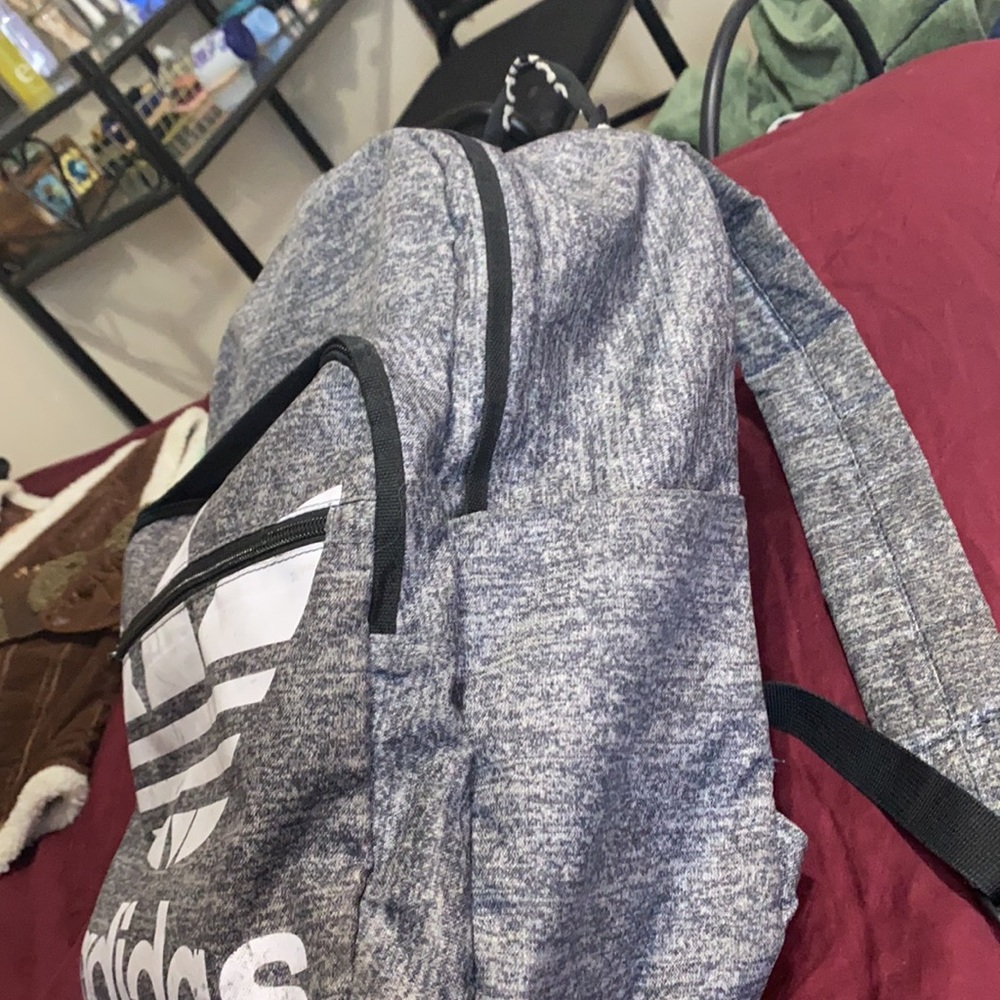Backpack - Picture 2 of 2
